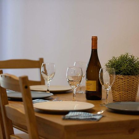 Appartamento Mezza Volta Corfu by Estia Benitses  Esterno foto